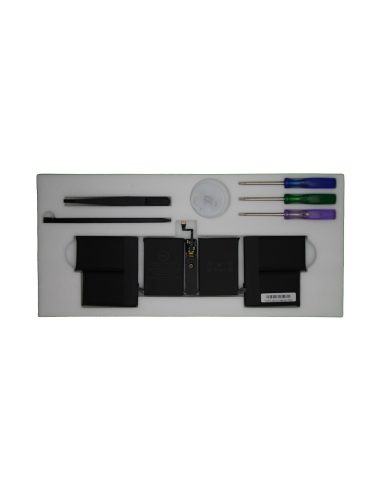 Batteri til MacBook Pro 14" (A2992/A3112/A3185/A3401/A2977, 2023-2024), Kobolt - 6312 mAh – 5