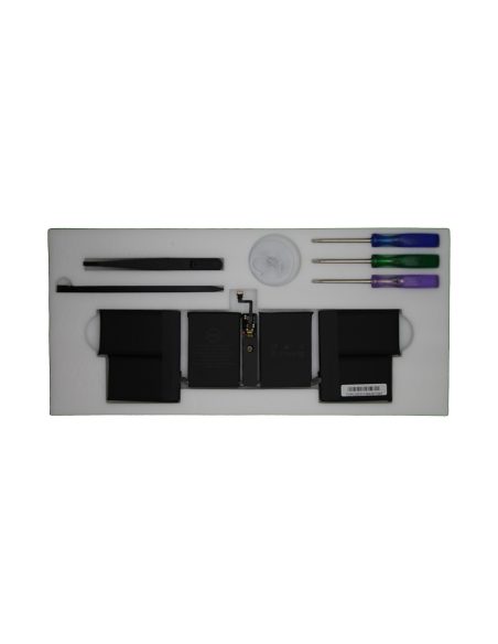 Batterie pour MacBook Pro 14" (A2992/A3112/A3185/A3401/A2977, 2023-2024), Haute qualité - 6312 mAh - photo 5