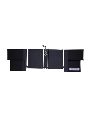 Battery for MacBook Pro 16" (A2991/A2976, 2023), Standard - 8698 mAh