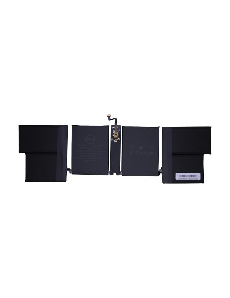 Baterie pro MacBook Pro 16" (A2991/A2976/A3186/A3403, 2023-2024), Ternární - 8698 mAh – 1