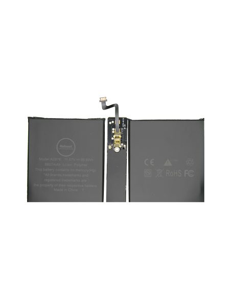 Akku für MacBook Pro 16" (A2991/A2976, 2023), Standard - 8698 mAh - photo 3