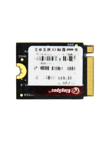 SSD M.2 NVMe 2230 1 To - photo 2