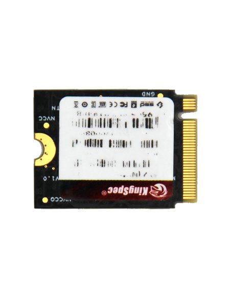 SSD M.2 NVMe 2230 1 To - photo 2
