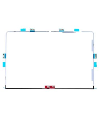 Autocollant ecran pour iMac 21,5" (A1418/A2116, 2012-2017) - photo 3