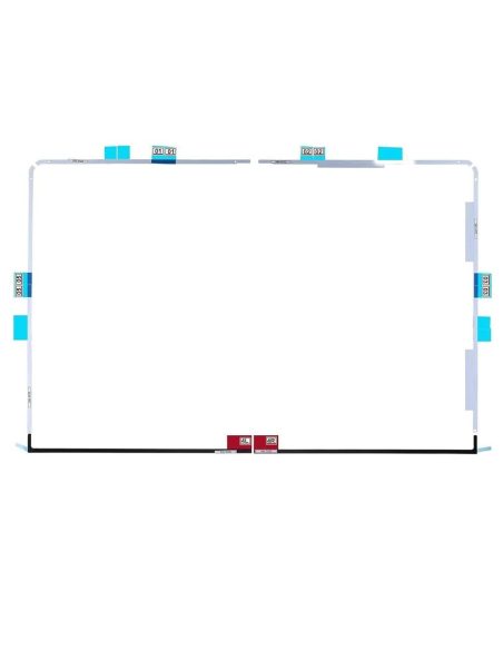 Autokleber Bildschirm für iMac 21,5" (A1418/A2116, 2012-2017) - photo 3