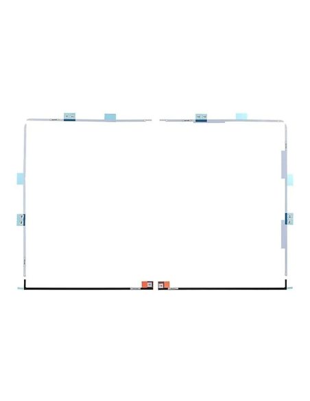 Autocollant ecran pour iMac 27" (A1419, Fin 2012-Fin 2015) - photo 6
