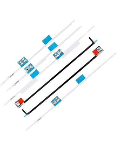 Autocollant ecran pour iMac 27" (A1419, Fin 2012-Fin 2015) - photo 3