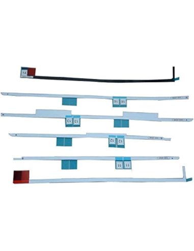 Autocollant ecran pour iMac 27" (A1419, Fin 2012-Fin 2015) - photo 4