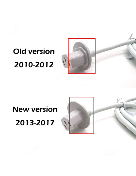 Câble d'alimentation pour iMac 21.5" (Fin 2012-2020) - photo 6