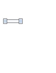 cable flex de conexión de audio/sensor para MacBook Air 13" (A3449, M5, 2026), Plata