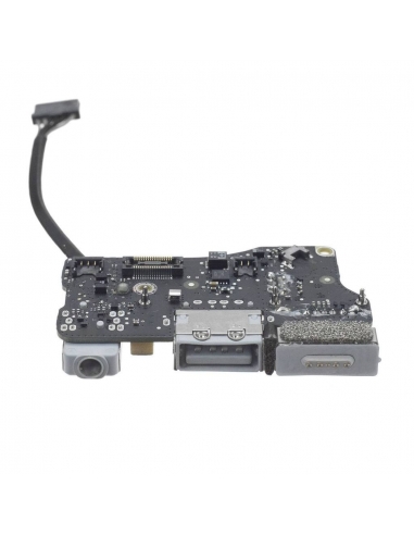 Connecteur d'alimentation MacBook Air 13 (A1369) Mi 2011