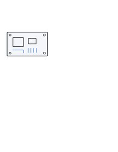 Hauptplatine für MacBook Neo (A3404)