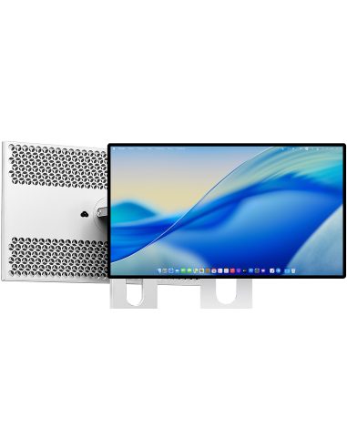 Kuycon G32P vu de face et de dos