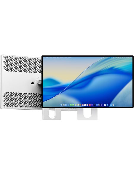 Kuycon G32P vu de face et de dos