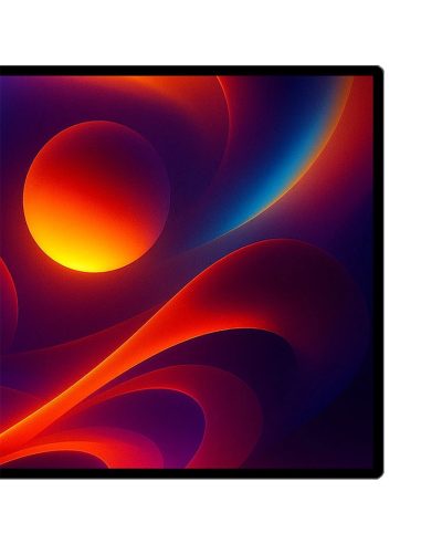 Contraste 2000:1 et HDR du Kuycon G32P