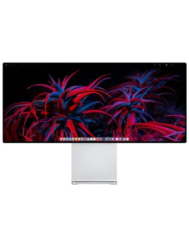 Kuycon Q34W 34 pouces ultra-large avec pied réglable