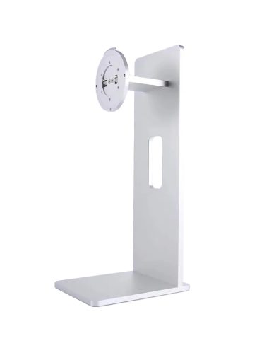 Pied réglable Kuycon, détail