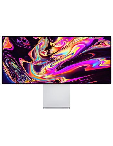Couleurs et HDR du Kuycon Q34W