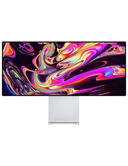 Couleurs et HDR du Kuycon Q34W