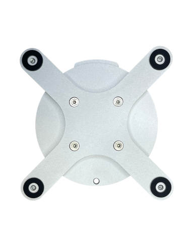 Pied réglable Kuycon, autre vue