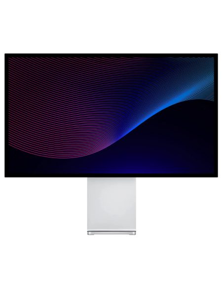 Couleurs et HDR du Kuycon G27P