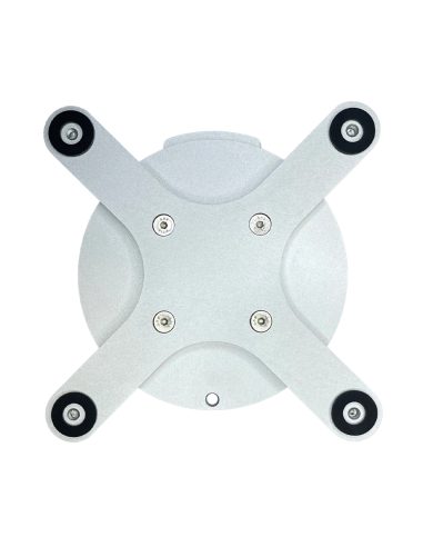 Adaptateur VESA 100 x 100 fourni