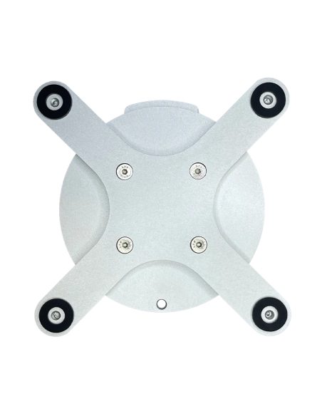 Adaptateur VESA 100 x 100 fourni
