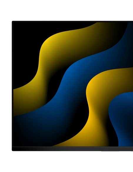 Précision colorimétrique du Kuycon Q32S