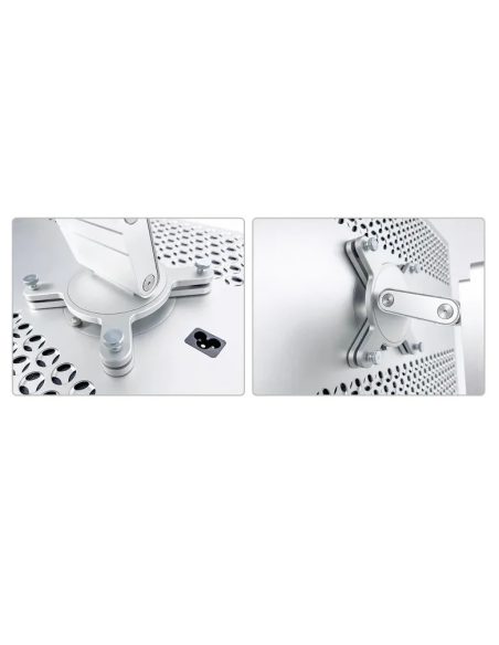 Universal VESA monitor stand for 24-40 inch - Kuycon