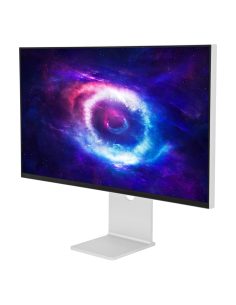 Kuycon P27ZB Moniteur 27 Pouces 4K Nano IPS Black 240 Hz avec Pied Réglable 2