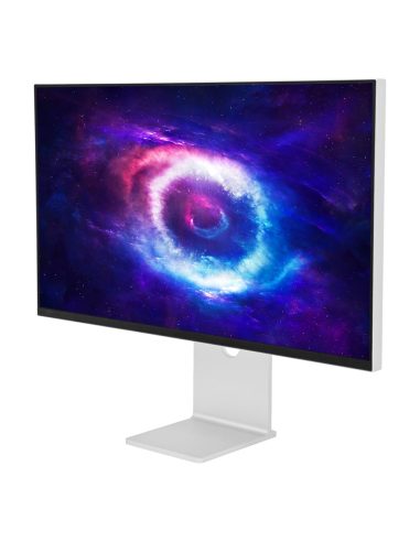 Kuycon P27ZB 27 pouces 4K Nano IPS Black 240 Hz avec pied réglable