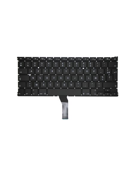 Tastatur Fransk A1369 A1466 MacBook Air 2011-2017