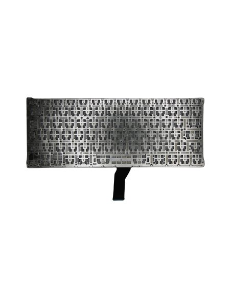 Tastatur Fransk A1369 A1466 MacBook Air 2011-2017