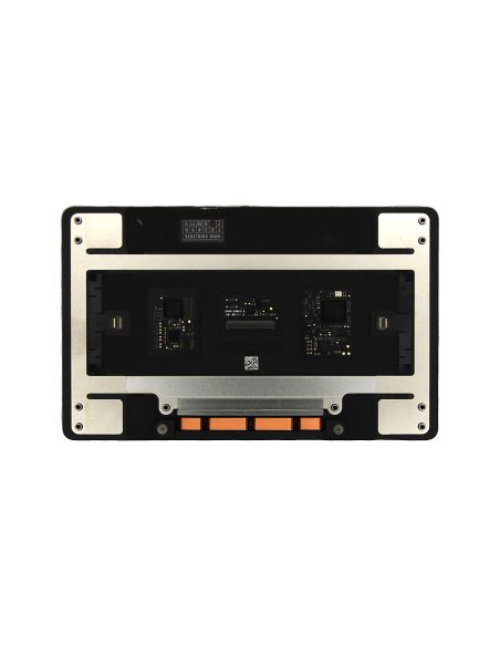 Trackpad MacBook Pro (14 palcov, M5 Pro alebo M5 Max) — strieborná