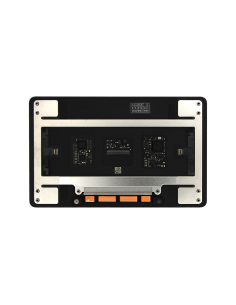 Trackpad MacBook Pro (14 inča, M5 Pro ili M5 Max) — Svemirski crna 2