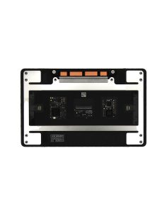 Trackpad Argent A3434 MacBook Pro 14" 2025 - Remplacement 2