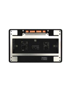 Trackpad Černá Vesmírně A3434 MacBook Pro 14" 2025 2