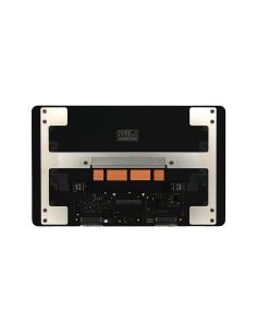 Trackpad MacBook Air (13 hüvelyk, M5) — ezüst 2