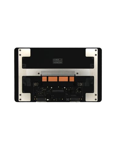 Trackpad MacBook Air (13 tommer, M5) — sølv