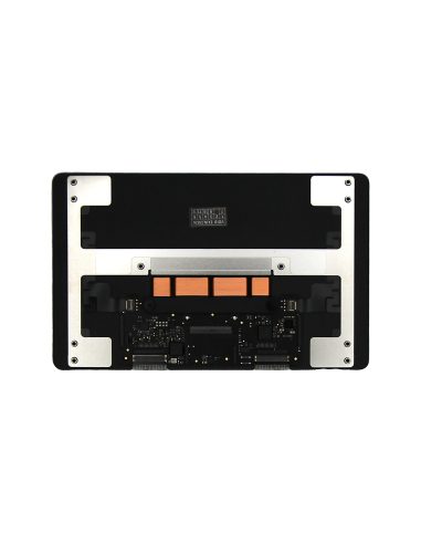 Trackpad MacBook Air (13 palců, M5) — nebesky modrá