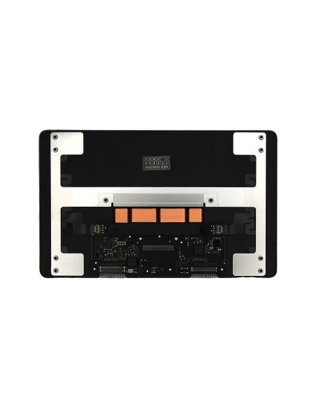 Trackpad MacBook Air (13 inch, M5) — hemelsblauw