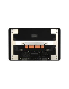 Trackpad MacBook Air (13 hüvelyk, M5) — éjfél 2
