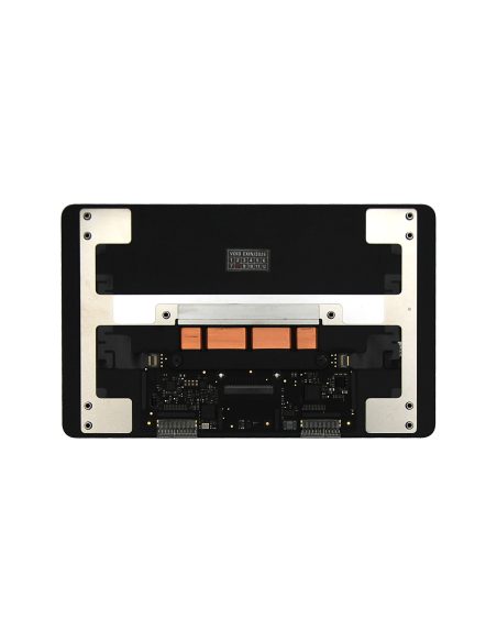 Trackpad MacBook Air (13 ίντσες, M5) — μεσονύχτιο