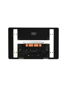 Trackpad MacBook Air (15 cali, M2, 2023) — srebrny 2
