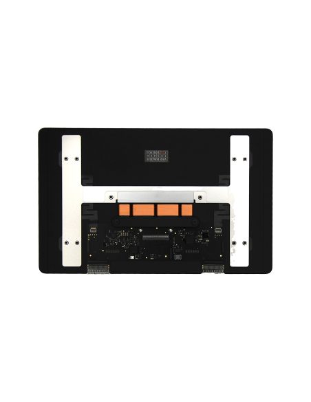 Trackpad MacBook Air (15 colių, M2, 2023) — sidabrinė