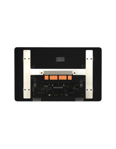 Trackpad MacBook Air (15 inča, M2, 2023) — svemirsko siva