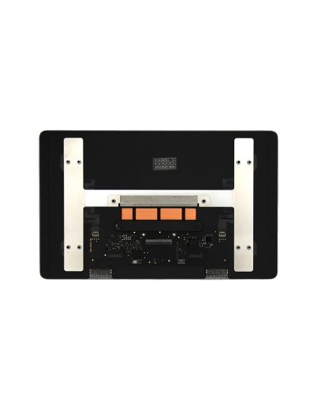 Trackpad MacBook Air (15 inç, M2, 2023) — Gri kozmik