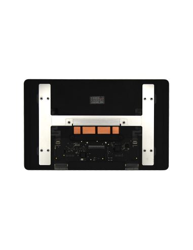 Trackpad MacBook Air (15 palců, M2, 2023) — půlnoční
