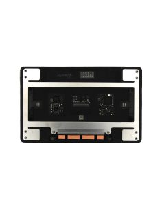 Trackpad MacBook Pro (14-inch, 2021) — sølv 2