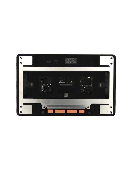 Trackpad MacBook Pro (14-inch, 2021) — sølv